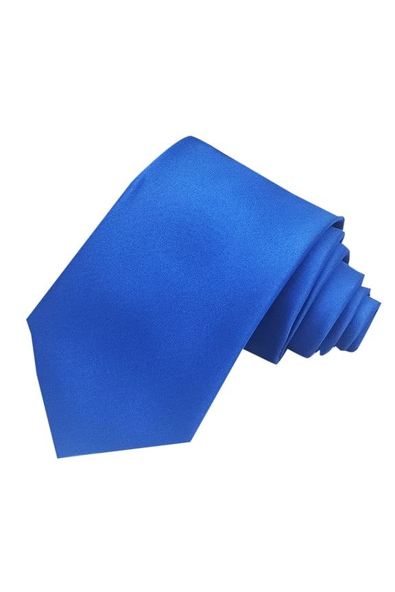 Men's Ties Trendy Business 8cm Dress Shirt,Solid Casual Slim Plain Polyester Hand-Tied Shirt for Professional Work Interview Formal Occasions Xmas Candles