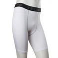 thumbnail image 1 of Men Compression Shorts Tights Base Layer S Skins Short Pants, 1 of 2