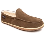Mens Tilden, Autumn Brown, Size 10w