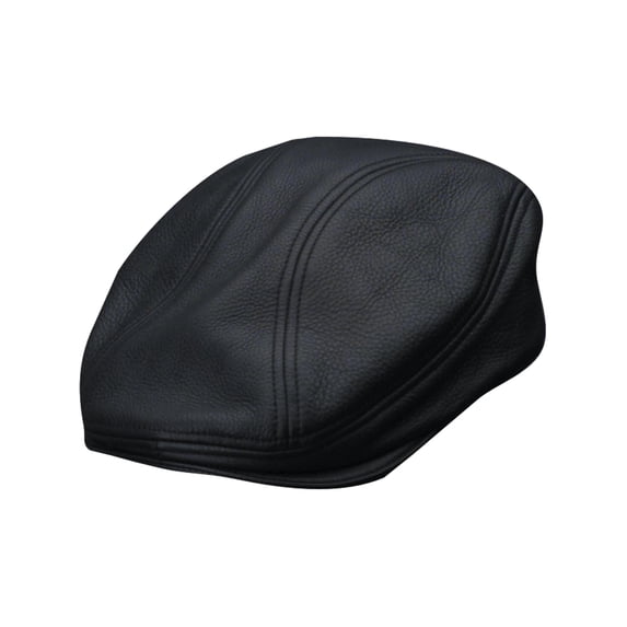 Men's Timber Ivy Cap Satin Lining