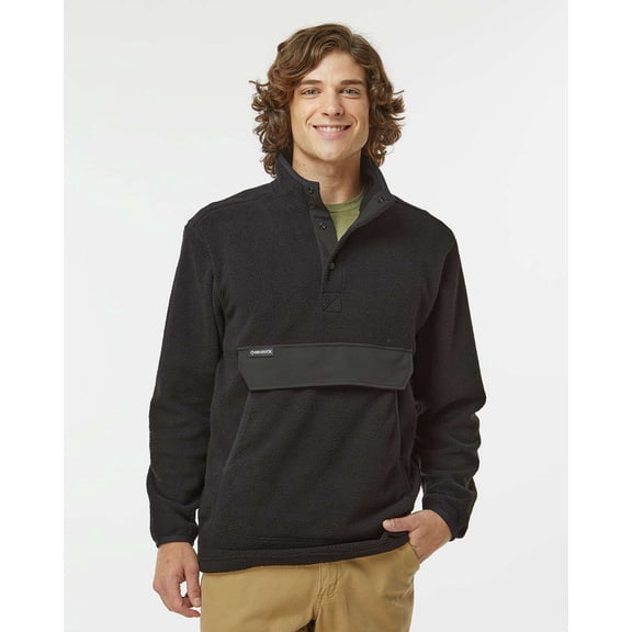 Men's Timber Poly Sherpa Mountain Fleece
