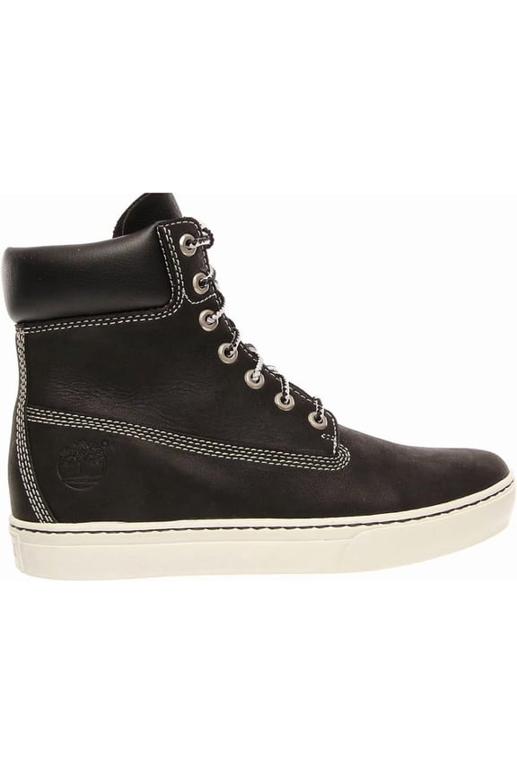 Men's Timberland 2.0 Cupsole Boot 6 In Black (6668R) - 8.5