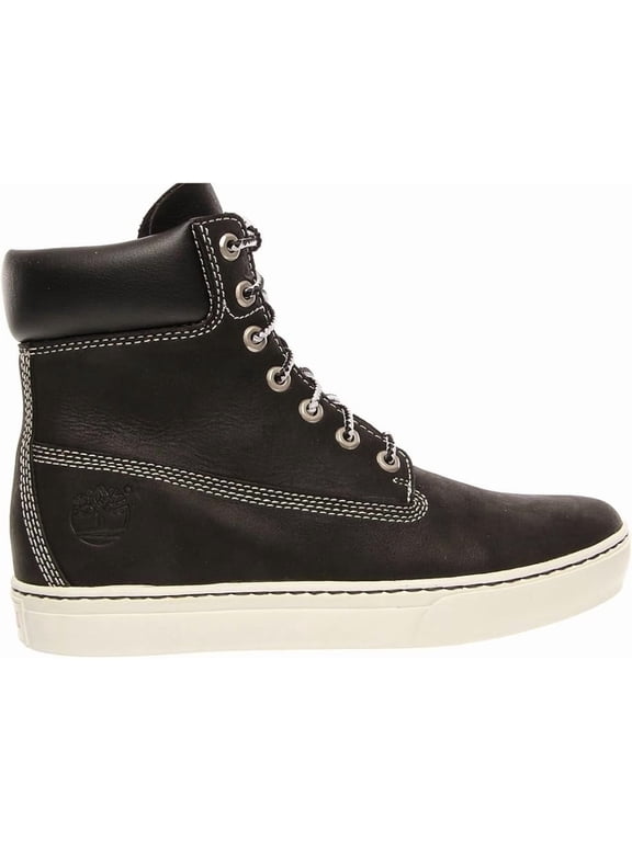 Men's Timberland 2.0 Cupsole Boot 6 In Black (6668R) - 9