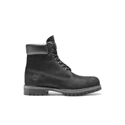 Timberland Mens Premium 6-Inch Waterproof Boot Black TB110073-001