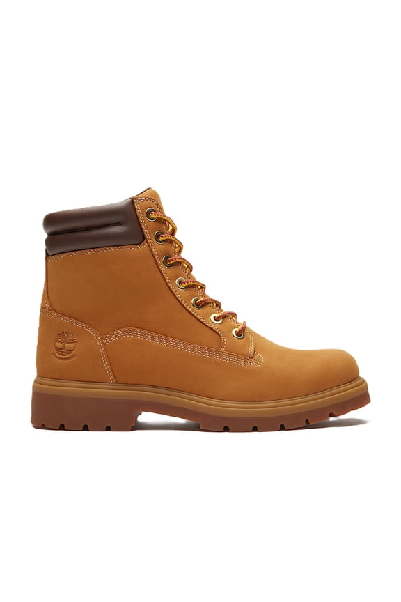 Men's Timberland Auburn Falls 6 In. Waterproof Boot Wheat Nubuck (TB0A43CG 754) - 11