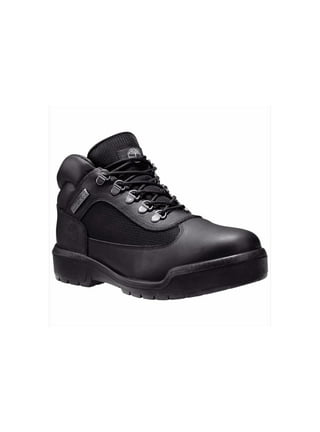 Timberland Field Boots