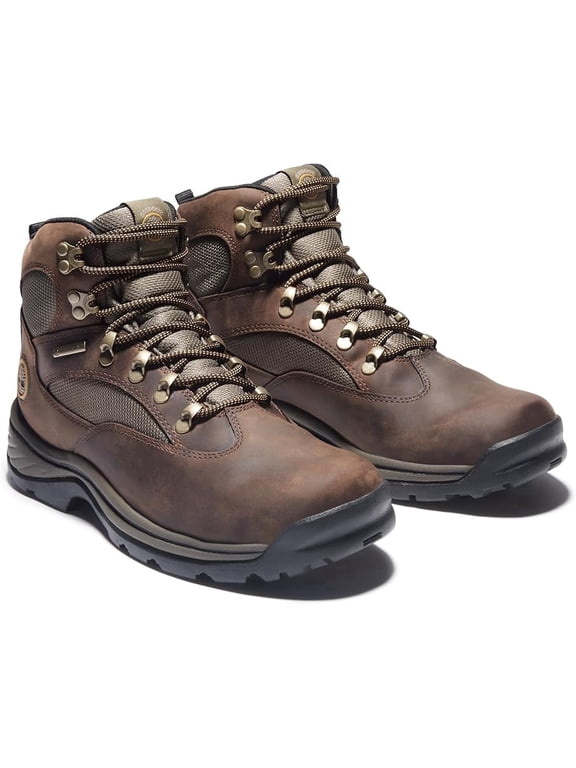 Men's Timberland Chocorua Trail Waterproof Hiking Boot