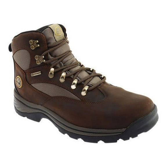 Men's Timberland Chocorua Trail Waterproof Hiking Boot
