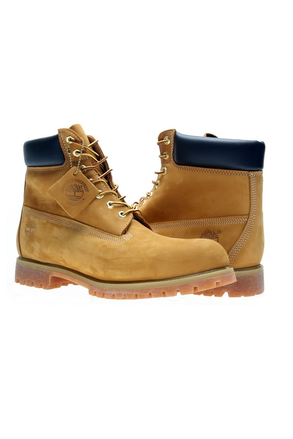 Men's Timberland Classic 6" Premium Boot