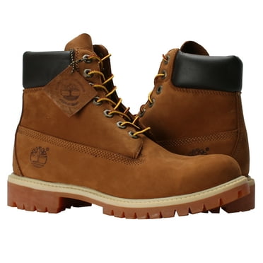 Men's Timberland Classic 6" Premium Boot