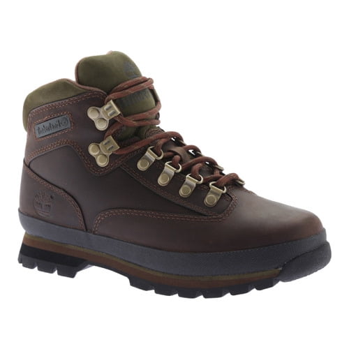 Men's Timberland Classic Hiking Euro Hiker