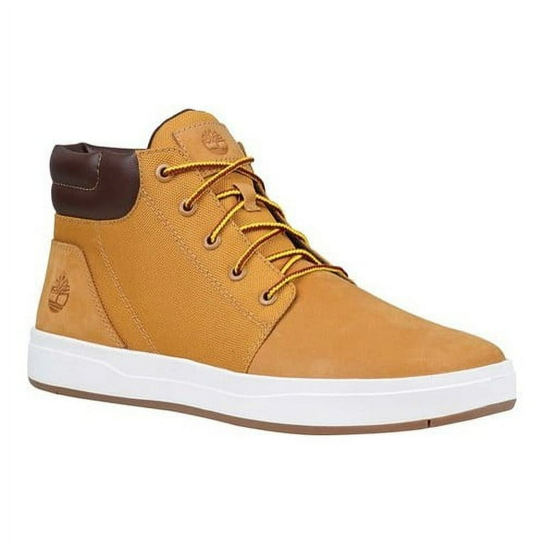 Timberland davis square plain toe best sale chukka