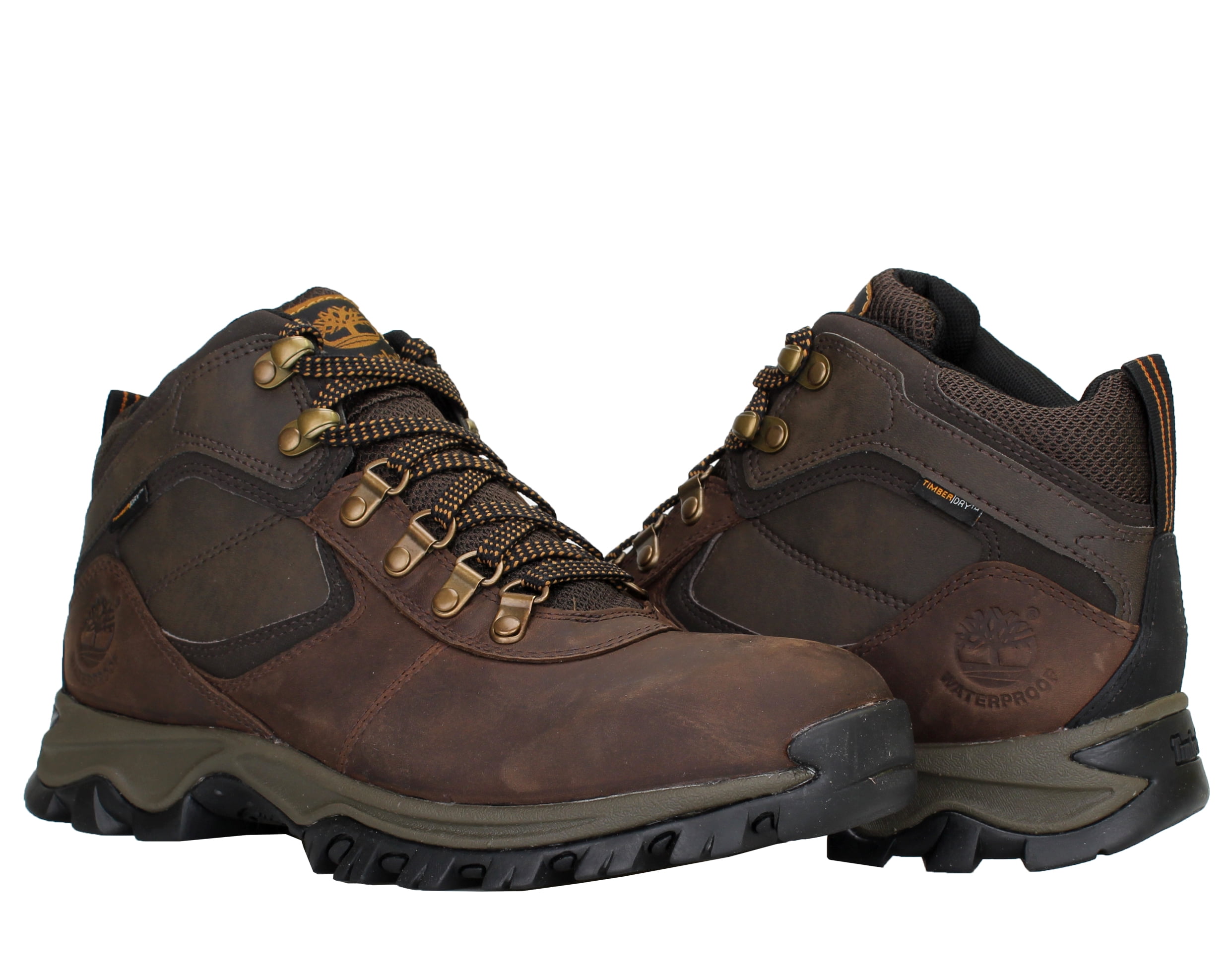 mt maddsen mid hiker
