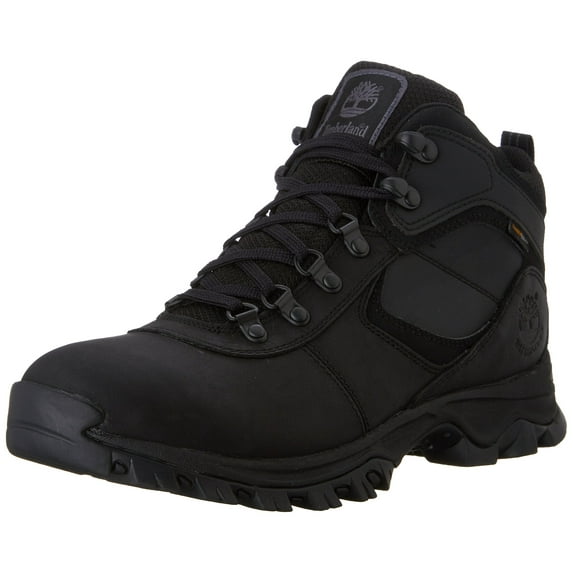Men's Timberland Earthkeepers Mt. Maddsen Mid Waterproof Hiker Boot
