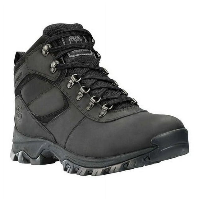 Men's Timberland Earthkeepers Mt. Maddsen Mid Waterproof Hiker Boot