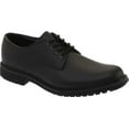 thumbnail image 1 of Men's Timberland Earthkeepers Stormbuck Plain Toe Oxford Black Smooth Full Grain Leather 7.5 M, 1 of 6
