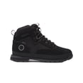 thumbnail image 1 of Men's Timberland Euro Hiker Lace Up Black Suede (TB0A2QCN EK4) - 13, 1 of 1