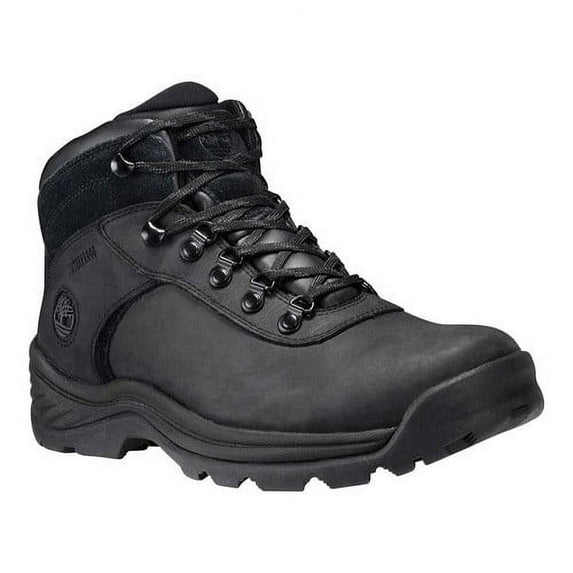 Men's Timberland Flume Mid Waterproof Boot