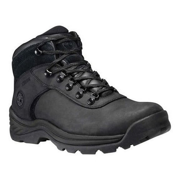 Men's Timberland Flume Mid Waterproof Boot
