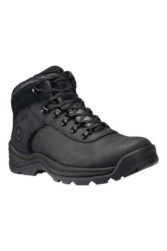Men's Timberland Flume Mid Waterproof Boot