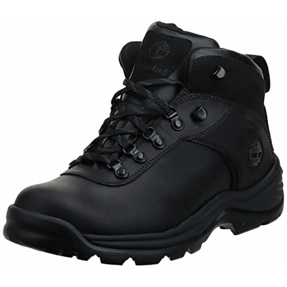 Men's Timberland Flume Mid Waterproof Boot