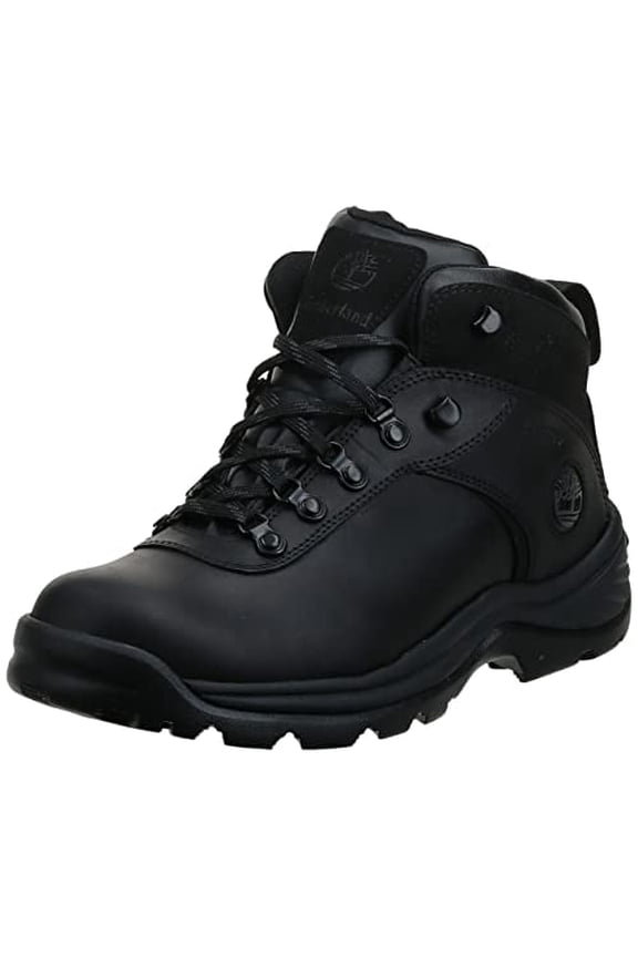 Men's Timberland Flume Mid Waterproof Boot
