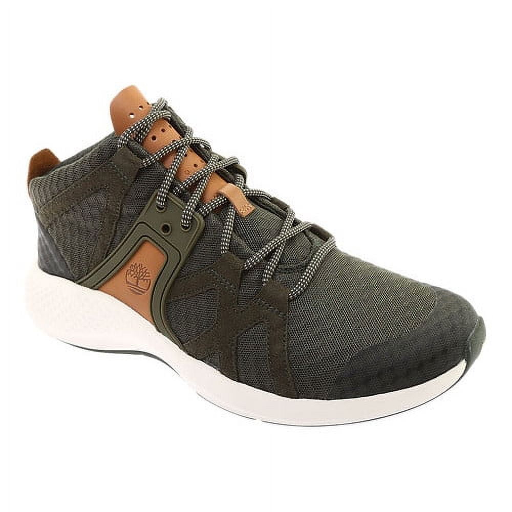 Flyroam top go timberland