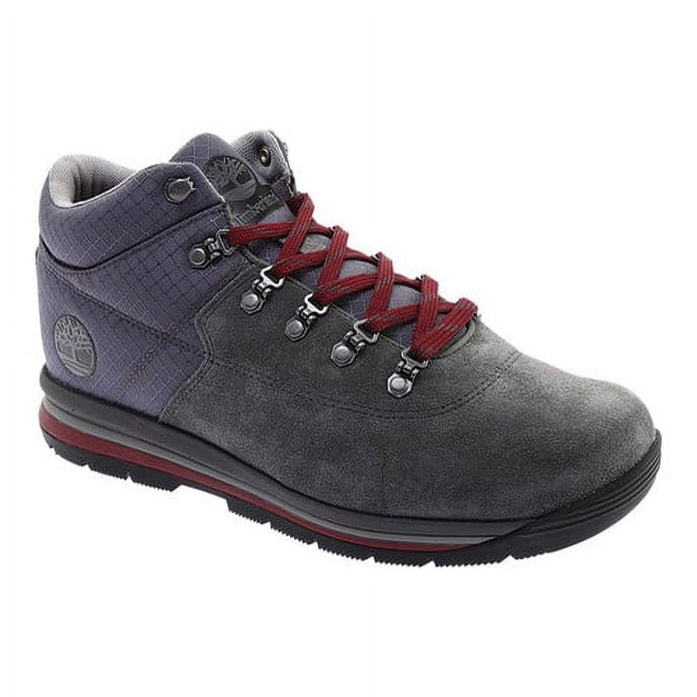 Timberland gt rally mid hiking clearance boot