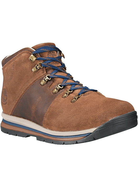 Men's Timberland GT Rally Mid Leather Waterproof Boot