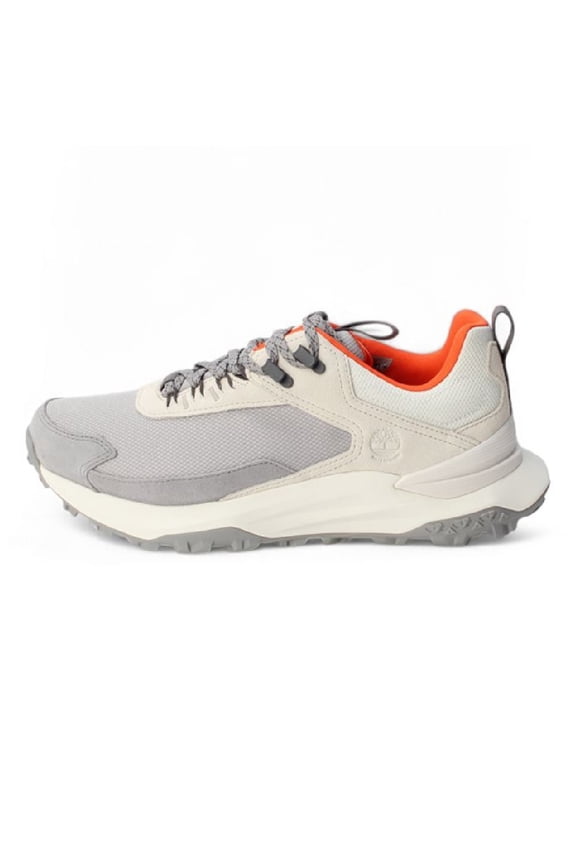 Men's Timberland Motion Access Low WP Sneaker Lt Grey Mesh (TB0A6D9H EVJ) - 8