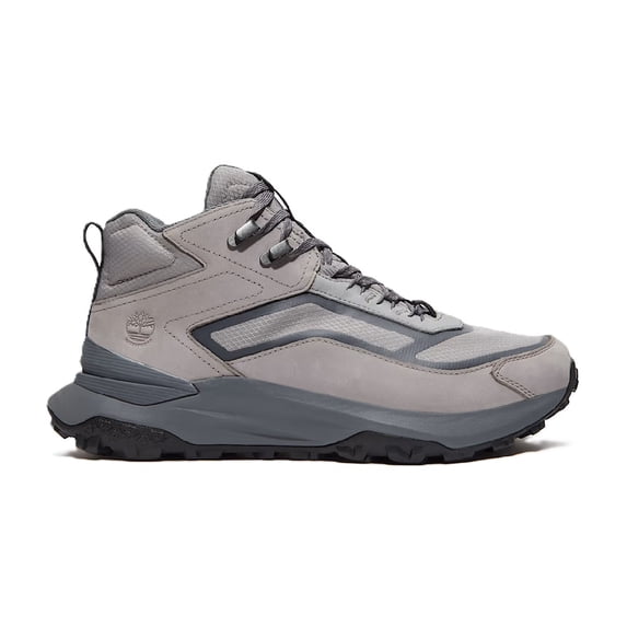 Men's Timberland Motion Access Sneaker Medium Grey Ripstop (TB0A6DX6 EOT) - 10.5