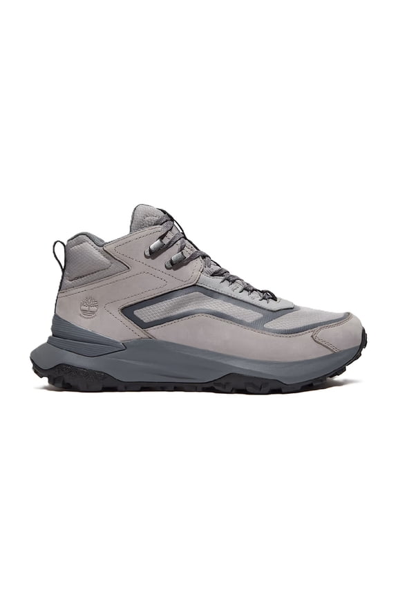 Men's Timberland Motion Access Sneaker Medium Grey Ripstop (TB0A6DX6 EOT) - 10