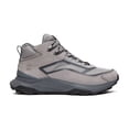 thumbnail image 1 of Men's Timberland Motion Access Sneaker Medium Grey Ripstop (TB0A6DX6 EOT) - 9.5, 1 of 1