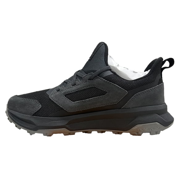 Men's Timberland Motion Ledge Low Lace Sneaker Black Mesh (TB0A27BS EK9) - 8.5