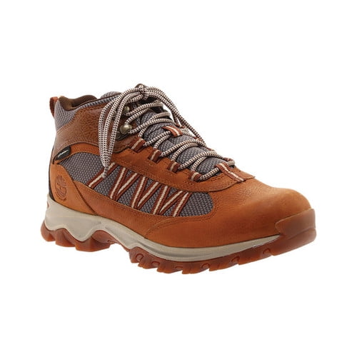Men's Timberland Mount Maddsen Lite Mid Waterproof Boot