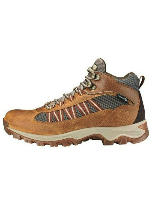 Men's Timberland Mount Maddsen Lite Mid Waterproof Boot