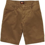 Men's Timberland PRO Canvas Work Short Dark Wheat 42 42