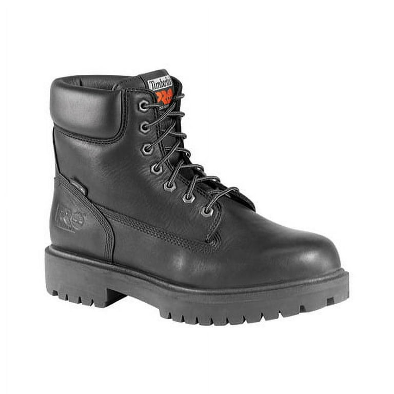 Walmart timberland deals pro