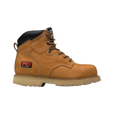 Men's Timberland PRO Pit Boss 6" Soft Toe Boot