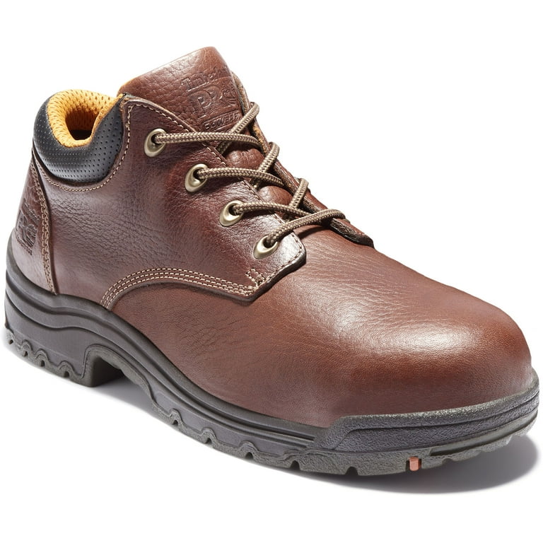 Timberland pro titan oxford soft toe sale