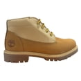 thumbnail image 1 of Men's Timberland Premium Mid Lace Chukka Boot Wheat Nubuck W Natural (TB0A431H AES) - 13, 1 of 1