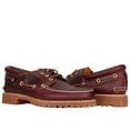 thumbnail image 1 of Men's Timberland Traditional Handsewn 3-Eyelet Classic Lug, 1 of 6