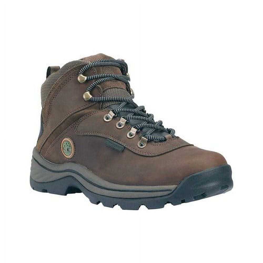 Men's Timberland White Ledge Mid Waterproof Hiking Boots - Walmart.com