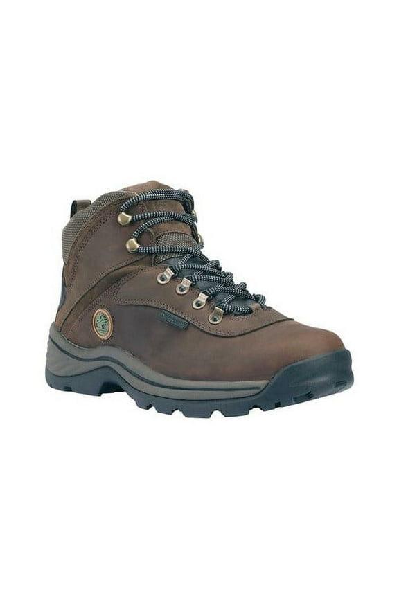 Men's Timberland White Ledge Mid Waterproof Hiking Boots