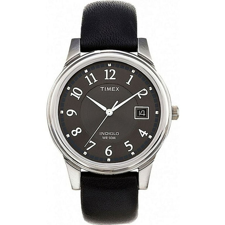 Men's timex watches at walmart cheap