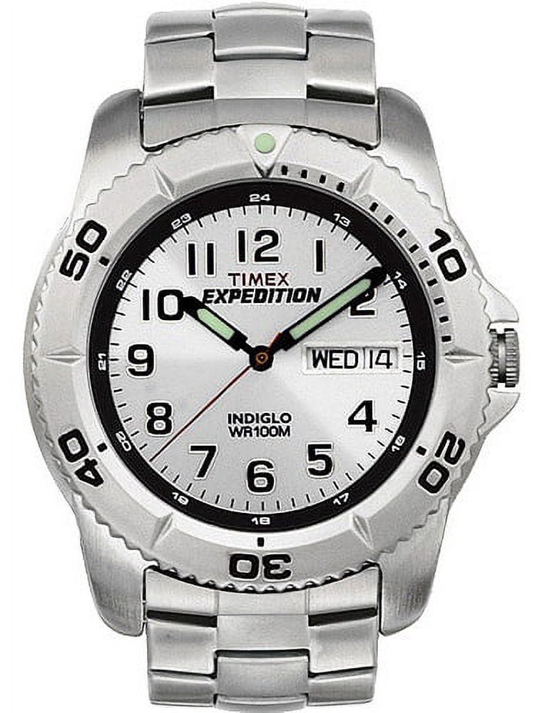 Men's Timex Expedition With Date