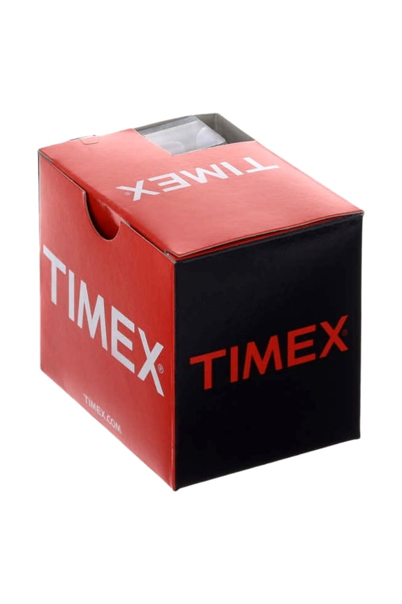 Men's Timex Harborside Coast Quartz Black Watch TW2V27300