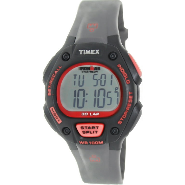 Timex ironman deals 30 lap