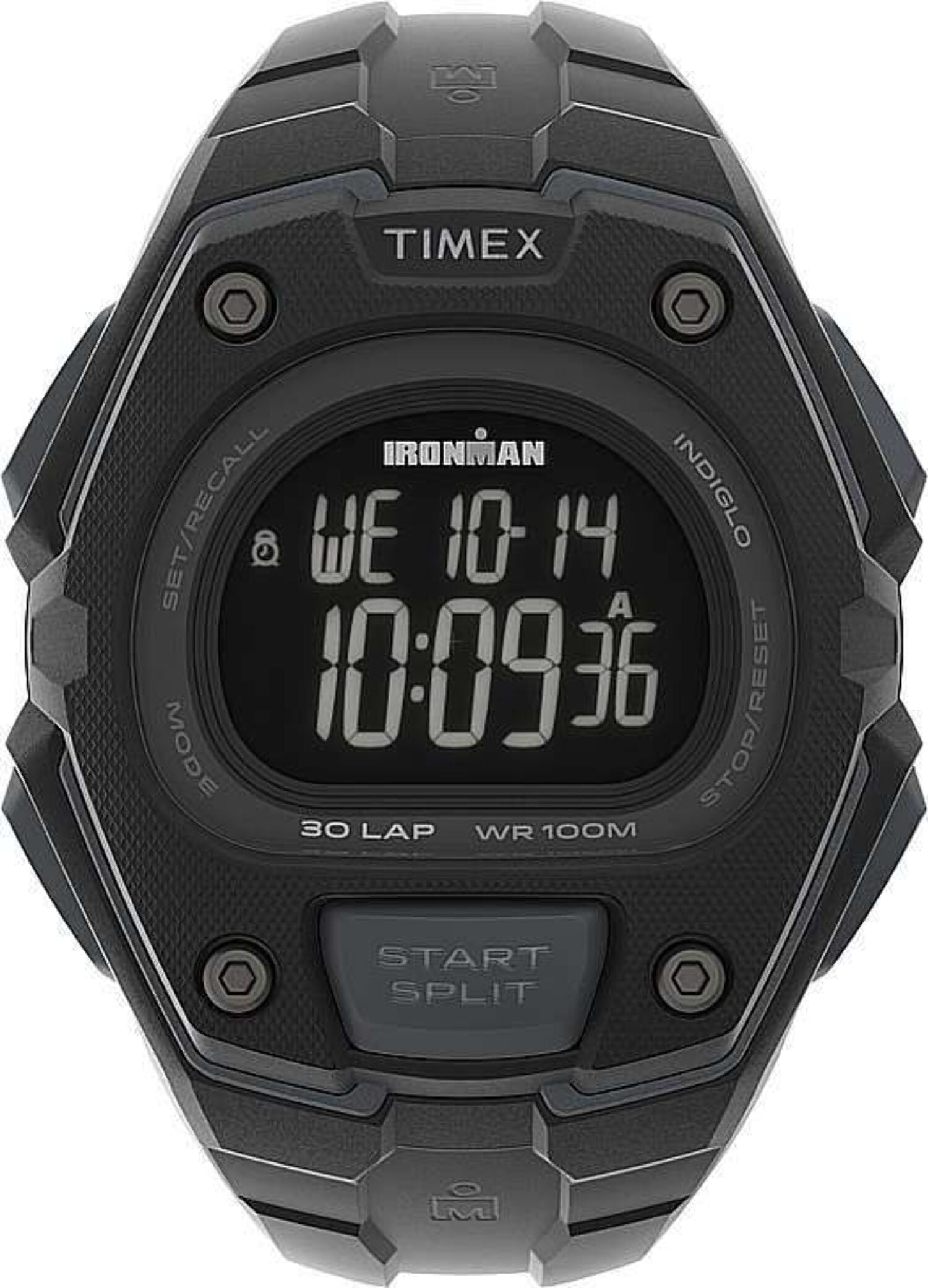 Classic Timex Digital Watch Classic Timex Digital Watch