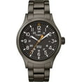thumbnail image 1 of Men's Timex Military Allied Classic Stainless Steel Band Watch TW2R46800, 1 of 4